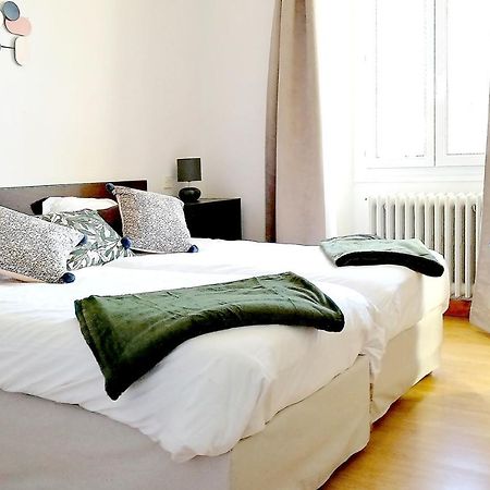 Hotel Du Midi Beaufort-sur-Gervanne Eksteriør billede