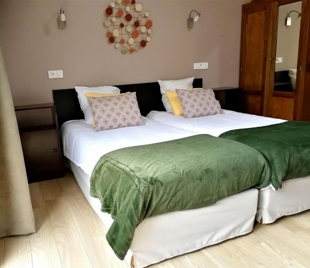 Hotel Du Midi Beaufort-sur-Gervanne Eksteriør billede