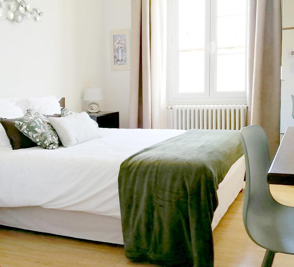 Hotel Du Midi Beaufort-sur-Gervanne Eksteriør billede